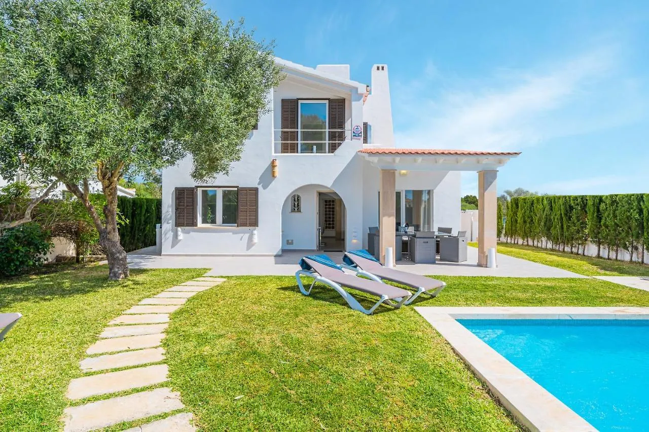 Es Raco Sa Rapita Villa Llucmajor