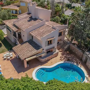  Сasa de vacaciones Casa Padrino, Aire Acondicionado, Barbacoa, Piscina Privada, Wifi, Cerca De La Playa