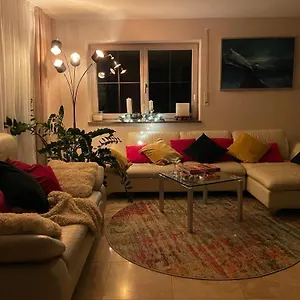 See- Und Bergblick In Bestlage Am Apartment Tegernsee