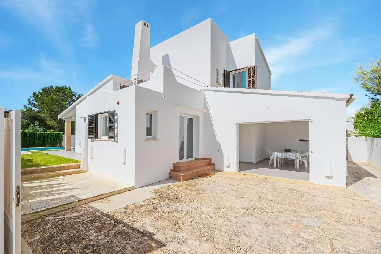 Es Raco Sa Rapita Villa Llucmajor   Llucmajor (Mallorca)