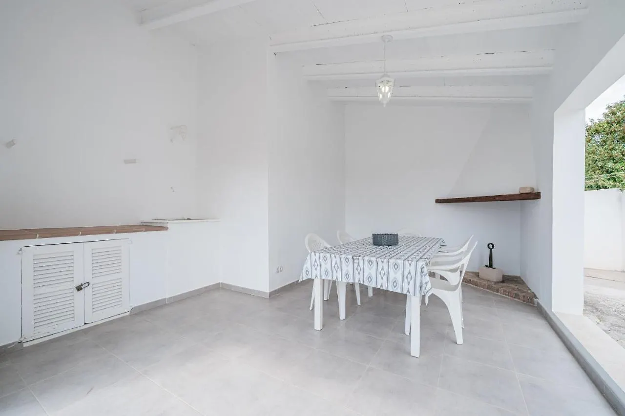 Es Raco Sa Rapita Villa Llucmajor  Llucmajor (Mallorca)
