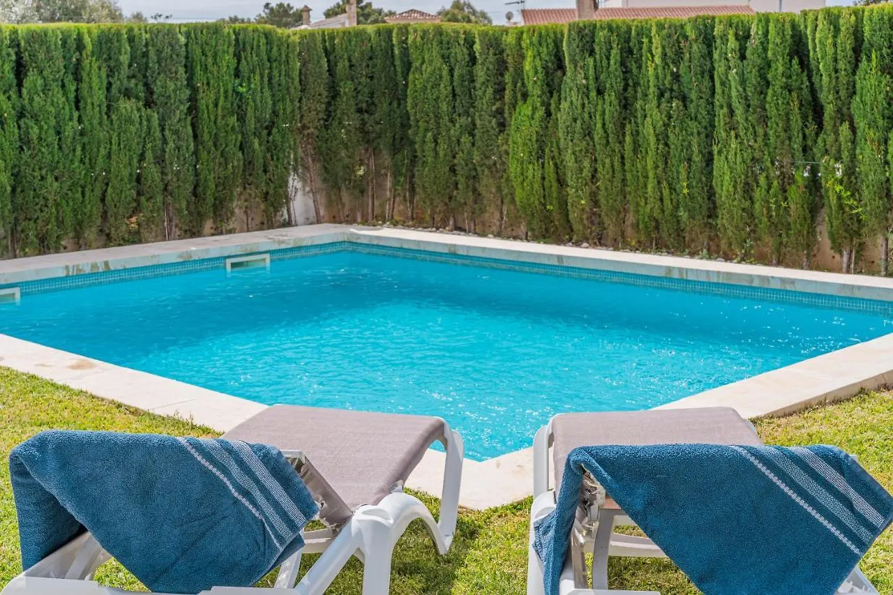 Es Raco Sa Rapita Villa Llucmajor