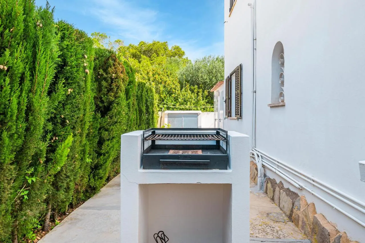 Es Raco Sa Rapita Villa Llucmajor
